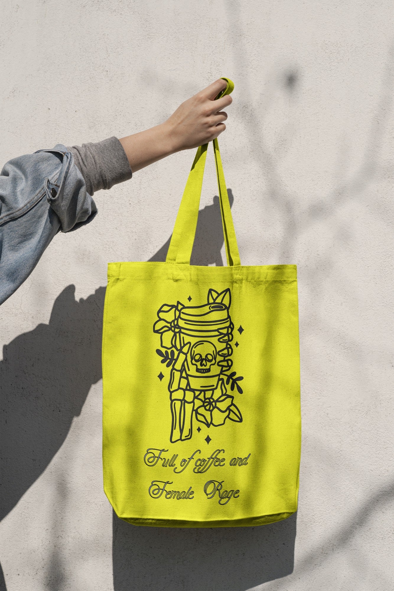 Tasche Coffee