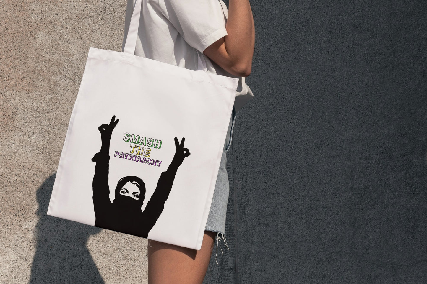Tasche Azadi