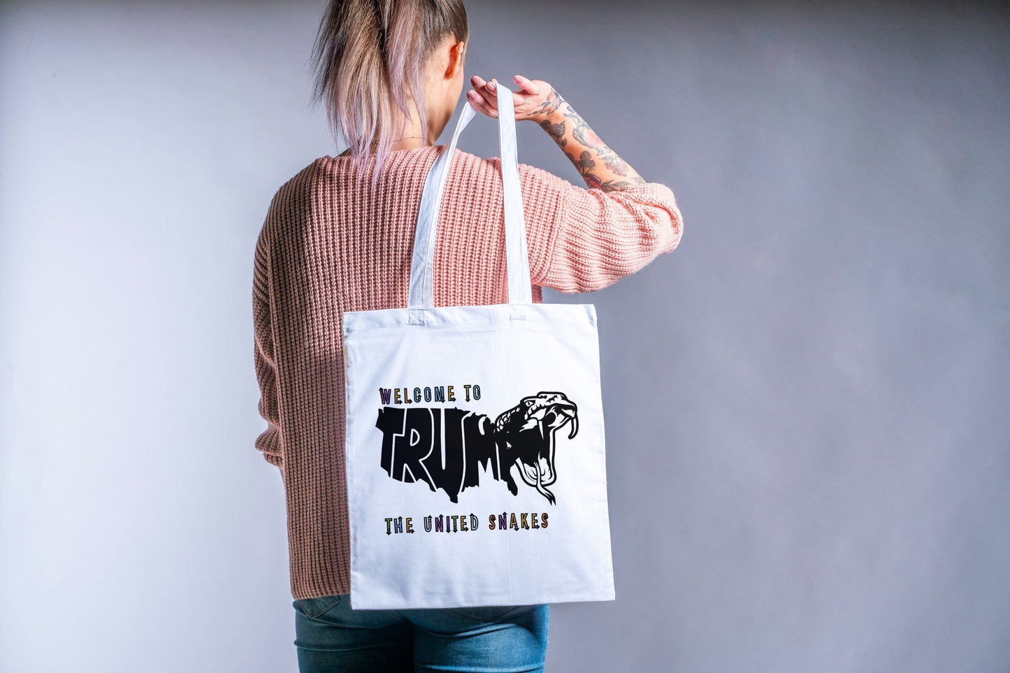 Tasche USA