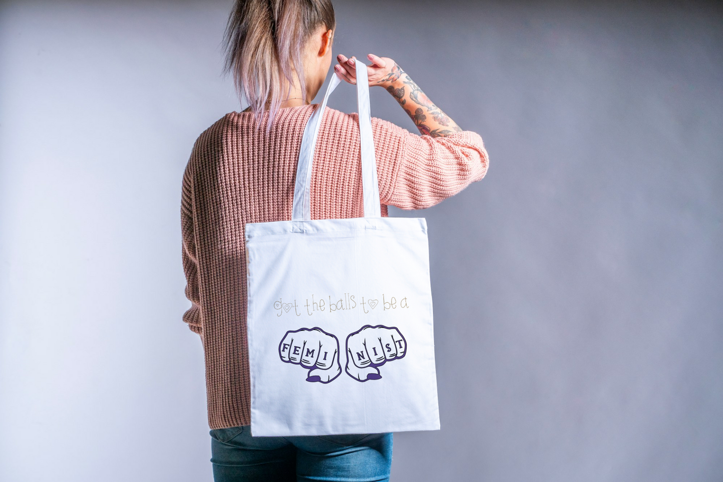 Tasche Balls
