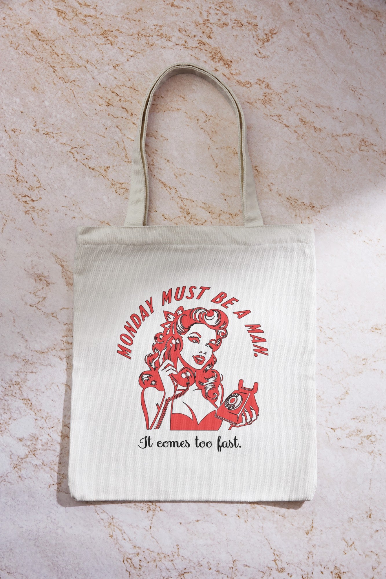 Tasche Monday