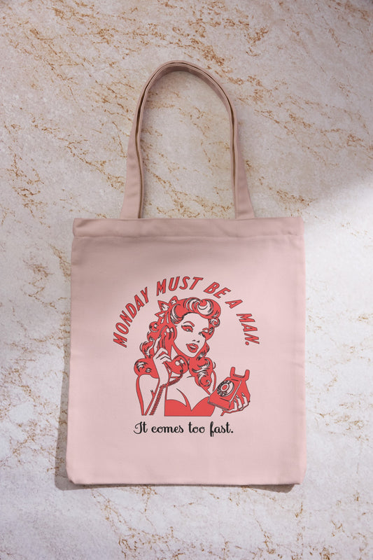 Tasche Monday