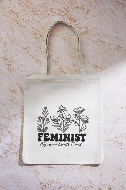 Tasche F-Word
