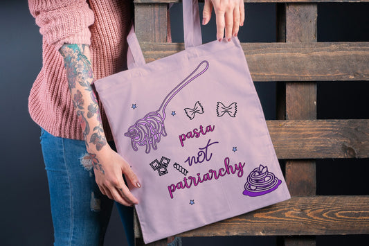 Tasche Pasta