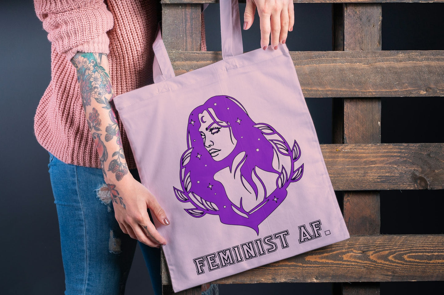 Tasche AF