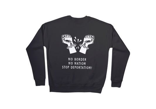 Pullover Border