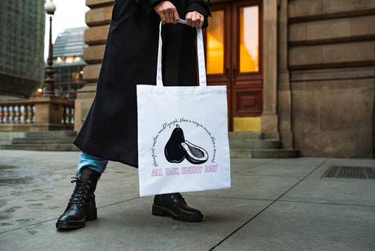 Tasche Labour