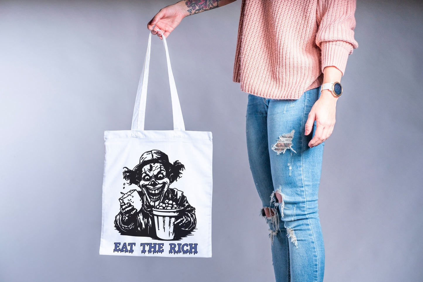 Tasche Rich