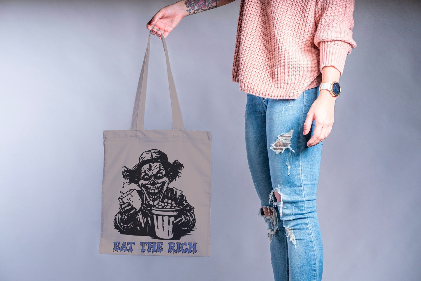 Tasche Rich