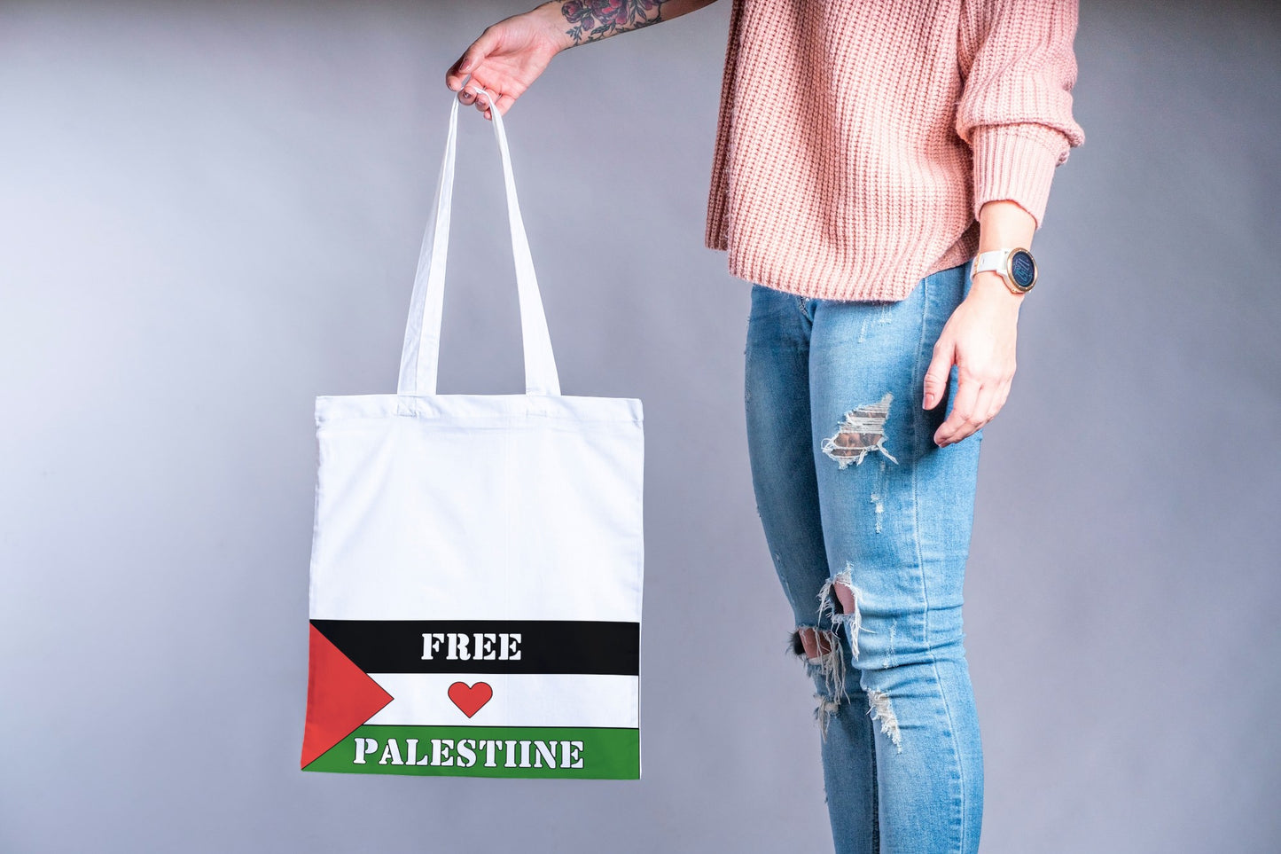 Tasche Hope