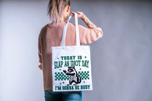 Tasche Idiots