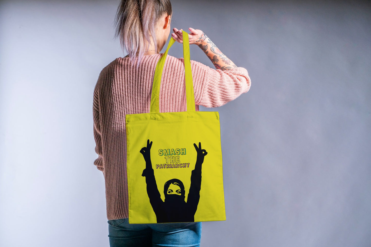 Tasche Azadi