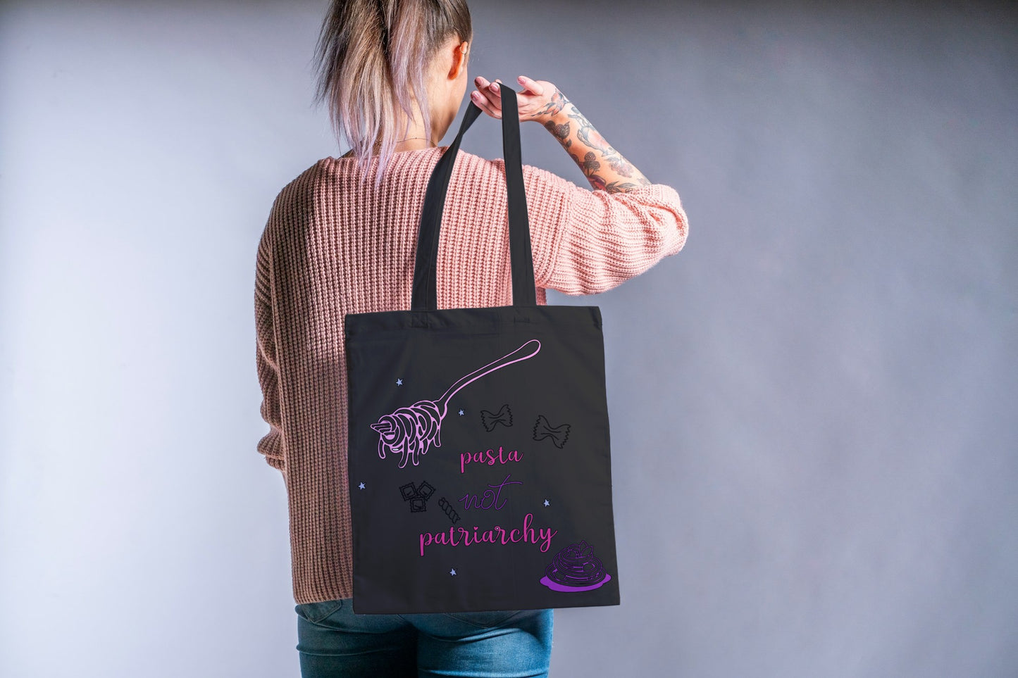 Tasche Pasta