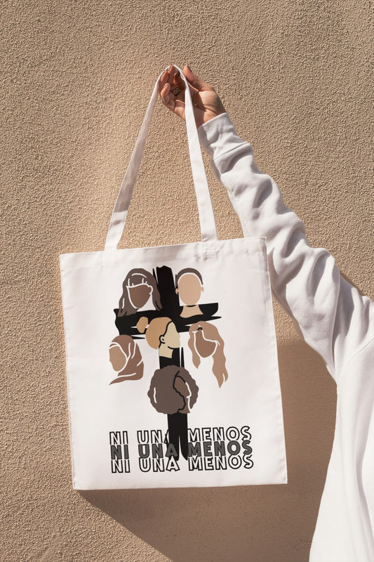 Tasche Ni una menos!
